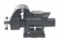 ZÁMOČNÍCKE ZVERÁKY 150MM/6 HD STANLEY 1-83-068 14 kg