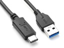 USB 3.1 Кабель USB-C типа C — USB 3.0, 1,8 м