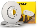 DISCS TEXTAR REAR - BMW 6 E63, E64 345MM photo 1 - milautoparts-fr.ukrlive.com