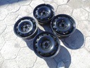 DISQUES 15 VW POLO 6C0 6R0 5X100 ET38 6J photo 1 - milautoparts-fr.ukrlive.com