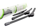 WIPER BLADES VALEO BMW 1 (E87) 03-12 FRONT + REAR photo 1 - milautoparts-fr.ukrlive.com