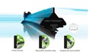 WIPER BLADES VALEO BMW 1 (E87) 03-12 FRONT + REAR photo 3 - milautoparts-fr.ukrlive.com