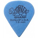 Медиатор Dunlop Tortex Sharp 1.00