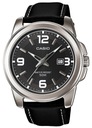 ЧАСЫ CASIO MTP-1314L 8A Оригинальные. Гравировка + Коробка