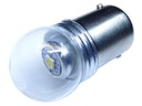 Светодиодная лампа Ba15s Cree UHP P21W P5W МОЩНАЯ 12В 24В