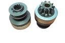 AGRO-MAR BENDIKS STARTER ISKRA MTZ AZJ3353 24V photo 1 - milautoparts-fr.ukrlive.com