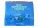 НАШ DISCOVERY ISLAND 1 КЛАСС Учитель CDS