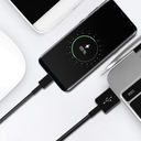 Kábel USB Type C 3.1 1m univerzálny biely Kód výrobcu inny