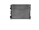 NEW CONDITION RADIATOR RENAULT CLIO II KANGOO 98 99 00 01- photo 1 - milautoparts-fr.ukrlive.com