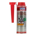 LIQUI MOLY DIESEL SYSTEMPFLEGE HE ДОБАВКА 250мл