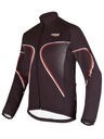 KURTKA KOLARSKA SOFTSHELL FORZA SPORT HARP XXXL