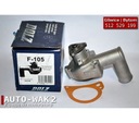 PUMP WATER ESCORT FIESTA ORION 0.9 1.1 1.3 1.6 photo 2 - milautoparts-fr.ukrlive.com