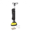 МАШИНА ДЛЯ ПОЛОВ KARCHER FROTERKA FP 303