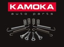 RESSORTS PLAQUETTES BMW 3 E46photo 15