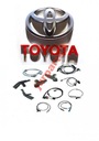 SENSOR ABS TOYOTA RAV 4 I,II FRONT LEFT photo 1 - milautoparts-fr.ukrlive.com