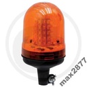 LAMP WARNING LED KOGUT 12/24 V 60 DIOD LED photo 1 - milautoparts-fr.ukrlive.com