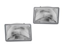 LAMP LAMP SET JEEP GRAND CHEROKEE ZJ EUROPE photo 1 - milautoparts-fr.ukrlive.com