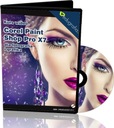 Графический DVD-диск с курсом фотографии COREL PAINTSHOP PRO x7