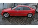 РЕГУЛЯТОР ПОВІТРЯ BMW E36 COMPACT 1.6 316 M43  (6889460306) фото min 5