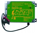 Электрификатор Redyk A4 аккумулятор 12В, 3Дж