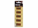 5x VINNIC L1325 4LR44 PX28 476A АККУМУЛЯТОР 6 В 2020 г.