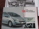 CITROEN XSARA PICASSO POLSKA MANUAL SERVICE photo 1 - milautoparts-fr.ukrlive.com