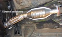 OPEL VECTRA B 2.0 2.2 DTI STREAMER CATALISATEUR photo 2 - milautoparts-fr.ukrlive.com