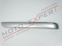 MERCEDES CL W215 FACING, PANEL BUMPER REAR LEFT 744U photo 2 - milautoparts-fr.ukrlive.com