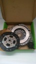 SET CLUTCH SET LANCIA Y10 FIAT PANDA VALEO 801087 photo 5 - milautoparts-fr.ukrlive.com