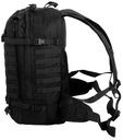 Tagnum taigiga Magic Tactical рюкзак 45l Black #4