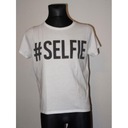 SELFIE TRIČKO UNISEX M 38 ŠTÝLOVÉ TRIČKO BLÚZKA EAN (GTIN) 5906623512577