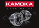 AXLE SWIVEL / SET KAMOKA 7093 photo 16 - milautoparts-fr.ukrlive.com