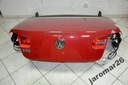 VW EOS CABRIOLET BOOTLID REAR PERFECT photo 1 - milautoparts-fr.ukrlive.com