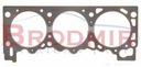 GASKET CYLINDER HEAD 4.0 AEROSTAR EXPLORER 90-00 photo 1 - milautoparts-fr.ukrlive.com