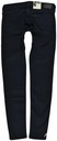 LEE nohavice JEANS low waist LYNN SKINNY _ W24 L31 Značka Lee