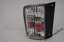 NISSAN PRIMASTAR 06- NEW CONDITION FOG LAMP LEWA^ photo 1 - milautoparts-fr.ukrlive.com