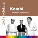 KOMBI Gold Collection CD GREATEST HIT 17:00