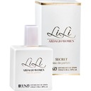 JFenzi Lili Ardagio Women Secret 100 мл EDP