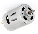 Двигатель MINI Motor 9V MT-103 для отвертки (4696