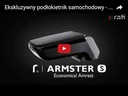 PODLOKIENTIK ARMSTER WITH + M OPEL ZAFIRA B 2007-14 photo 9 - milautoparts-fr.ukrlive.com