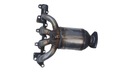 KATALIZATOR SAAB 93 1 . 8i Z18xe 2003 -