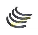 TRIMS RANTY WING WINGS VW SHARAN 00-10 photo 1 - milautoparts-fr.ukrlive.com