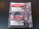 SEAL SHAFT FORD EXPLORER SPORT TRAC 1995/08 photo 1 - milautoparts-fr.ukrlive.com