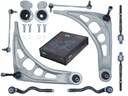 SWINGARM FOR BMW SERIES 3 E46 09-06R RIGHT SRL + SKAWA WAFLE ELITESSE DE LUX 20G photo 12 - milautoparts-fr.ukrlive.com