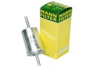 WK 512 MANN-FILTER FILTRE CARBURANT photo 9 - milautoparts-fr.ukrlive.com