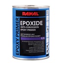 RANAL EPOXY PRIMER 1:1 с отвердителем 0,8+0,8л.