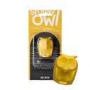 Smelly Owl Citron - освежитель воздуха для автомобиля с лимоном