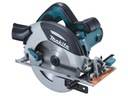 Дисковая пила MAKITA HS7101 190мм 1400Вт