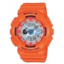 Hodinky Casio Baby-G BA-110SN-4AER