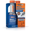 Xado Atomex Multi Cleaner для очистки дизельных форсунок 250 мл